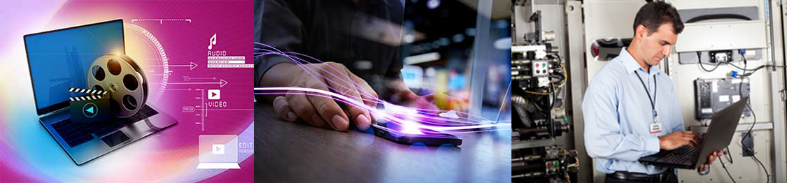 curso a distancia reparacion de equipos electronicos de audio y video a distancia